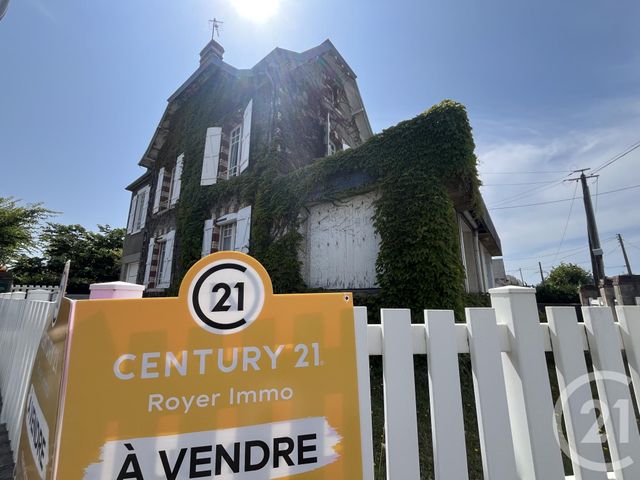 Afficher la photo en grand Maison à vendre - 8 pièces - 145,54 m2 - Agon Coutainville - 50 - BASSE-NORMANDIE