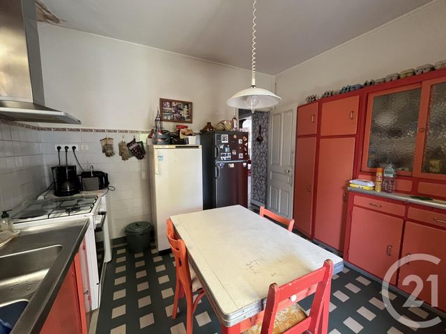 Afficher la photo en grand Maison à vendre - 8 pièces - 145,54 m2 - Agon Coutainville - 50 - BASSE-NORMANDIE