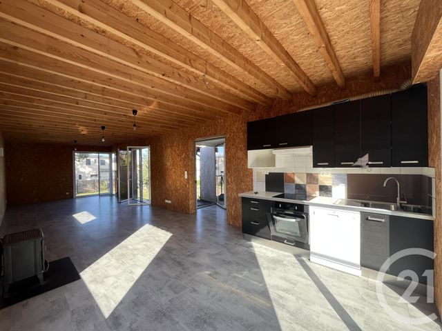 Afficher la photo en grand Maison à vendre - 5 pièces - 85 m2 - Agon Coutainville - 50 - BASSE-NORMANDIE