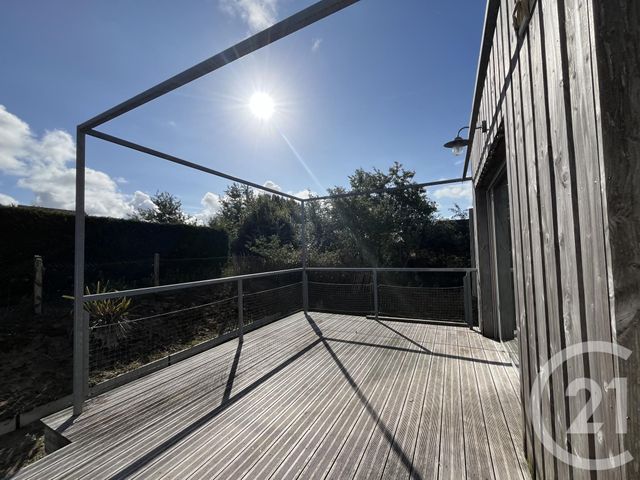 Afficher la photo en grand Maison à vendre - 5 pièces - 85 m2 - Agon Coutainville - 50 - BASSE-NORMANDIE