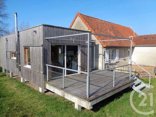 Maison à vendre AGON COUTAINVILLE