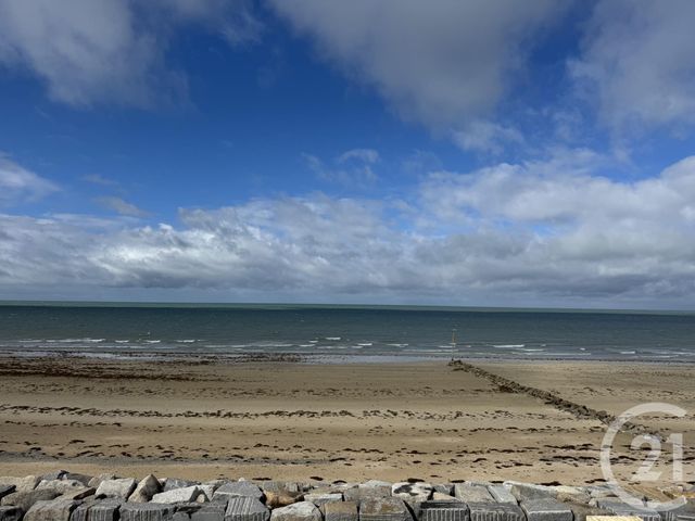 Afficher la photo en grand Maison à vendre - 3 pièces - 54,03 m2 - Agon Coutainville - 50 - BASSE-NORMANDIE