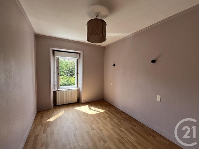 Maison à vendre - 6 pièces - 91 m2 - Heugueville Sur Sienne - 50 - BASSE-NORMANDIE