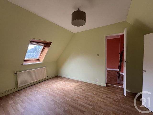 Maison à vendre - 6 pièces - 91 m2 - Heugueville Sur Sienne - 50 - BASSE-NORMANDIE