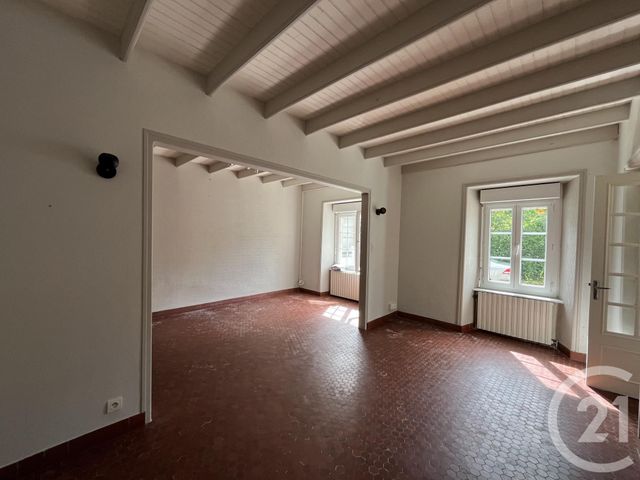 Maison à vendre - 6 pièces - 91 m2 - Heugueville Sur Sienne - 50 - BASSE-NORMANDIE