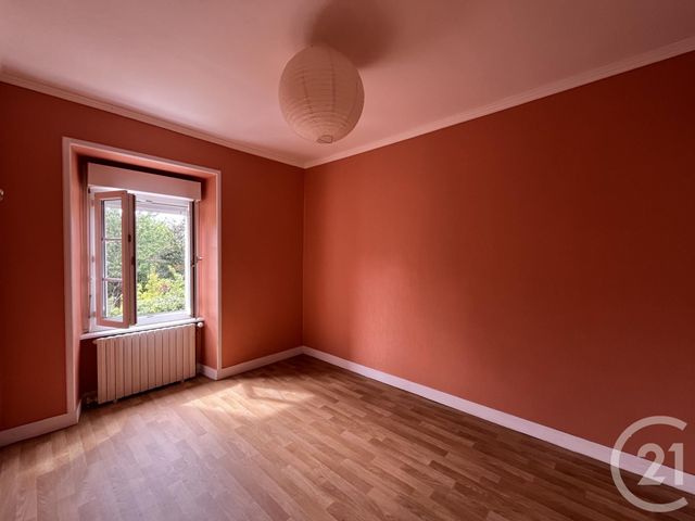 Maison à vendre - 6 pièces - 91 m2 - Heugueville Sur Sienne - 50 - BASSE-NORMANDIE