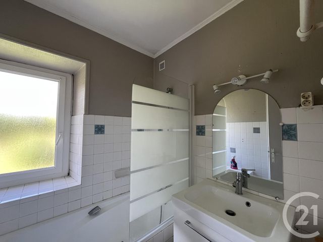 Maison à vendre - 6 pièces - 91 m2 - Heugueville Sur Sienne - 50 - BASSE-NORMANDIE