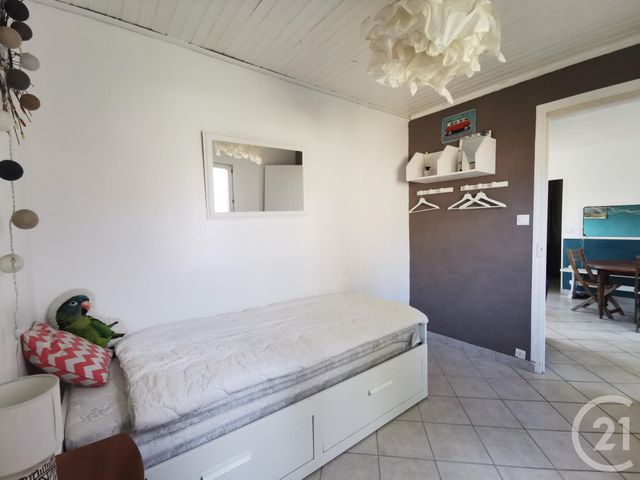 Maison &agrave; vendre - 3 pi&egrave;ces - 61,20 m2 - Creances - 50 - BASSE-NORMANDIE