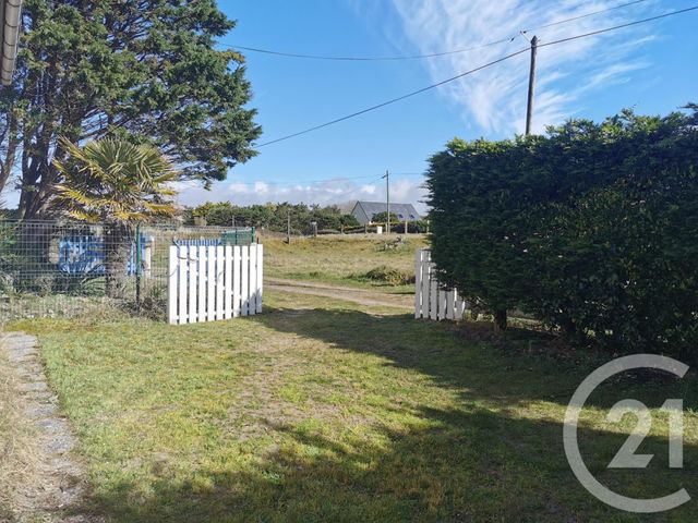 Maison &agrave; vendre - 3 pi&egrave;ces - 61,20 m2 - Creances - 50 - BASSE-NORMANDIE