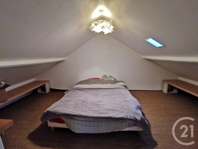 Maison &agrave; vendre - 3 pi&egrave;ces - 61,20 m2 - Creances - 50 - BASSE-NORMANDIE