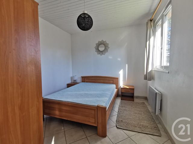 Maison &agrave; vendre - 3 pi&egrave;ces - 61,20 m2 - Creances - 50 - BASSE-NORMANDIE