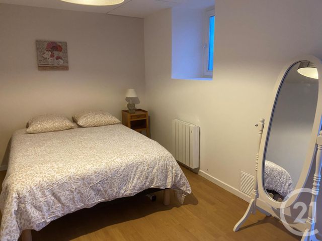 Maison à louer - 4 pièces - 93,30 m2 - Brainville - 50 - BASSE-NORMANDIE