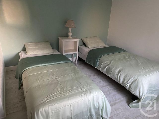 Maison à louer - 4 pièces - 93,30 m2 - Brainville - 50 - BASSE-NORMANDIE