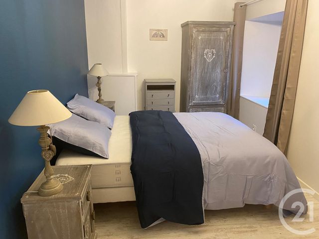 Maison à louer - 4 pièces - 93,30 m2 - Brainville - 50 - BASSE-NORMANDIE