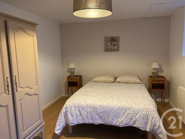 Maison à louer - 4 pièces - 93,30 m2 - Brainville - 50 - BASSE-NORMANDIE