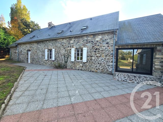 Maison à vendre BLAINVILLE SUR MER