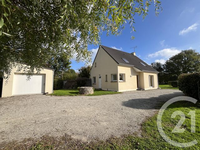 Maison à vendre - 5 pièces - 108 m2 - Anneville Sur Mer - 50 - BASSE-NORMANDIE