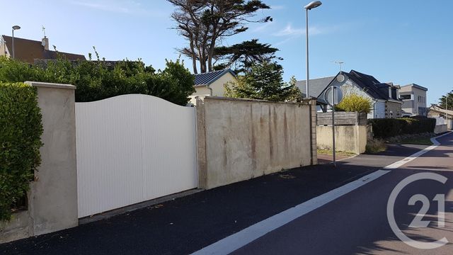 Maison à vendre - 3 pièces - 55,60 m2 - Agon Coutainville - 50 - BASSE-NORMANDIE