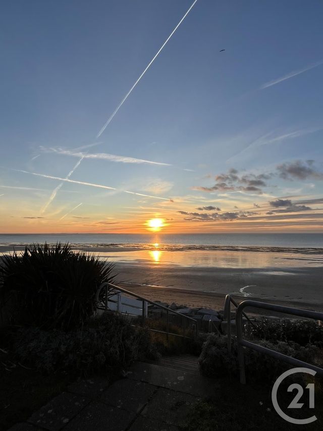 Maison à vendre - 3 pièces - 55,60 m2 - Agon Coutainville - 50 - BASSE-NORMANDIE