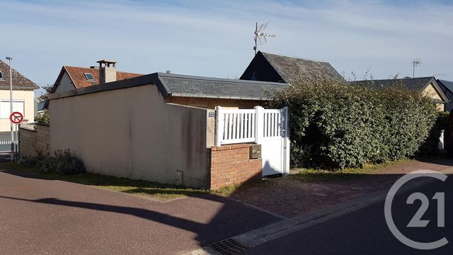 Maison à vendre - 3 pièces - 55,60 m2 - Agon Coutainville - 50 - BASSE-NORMANDIE