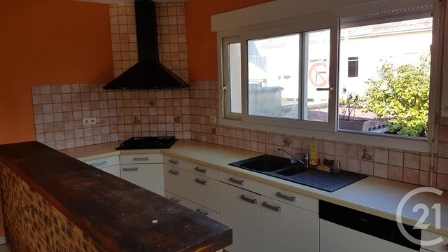 Maison à vendre - 3 pièces - 55,60 m2 - Agon Coutainville - 50 - BASSE-NORMANDIE