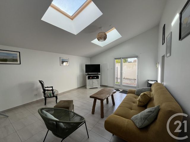 Maison à vendre - 7 pièces - 335,17 m2 - Gouville Sur Mer - 50 - BASSE-NORMANDIE