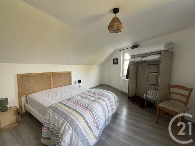 Maison à vendre - 7 pièces - 335,17 m2 - Gouville Sur Mer - 50 - BASSE-NORMANDIE