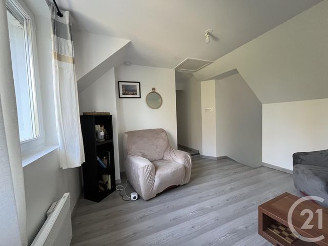 Maison à vendre - 7 pièces - 335,17 m2 - Gouville Sur Mer - 50 - BASSE-NORMANDIE