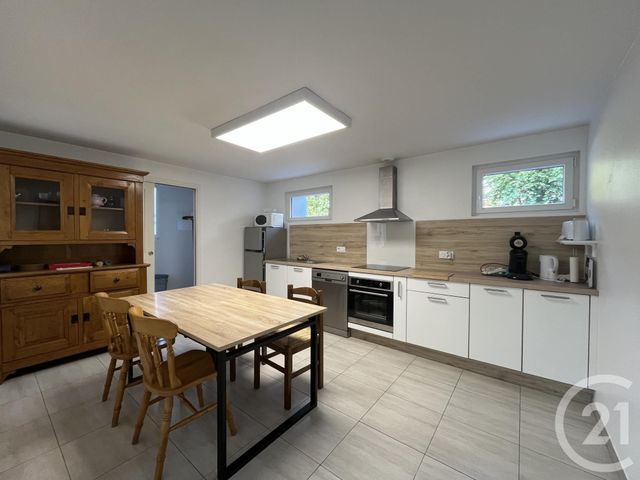 Maison à vendre - 7 pièces - 335,17 m2 - Gouville Sur Mer - 50 - BASSE-NORMANDIE