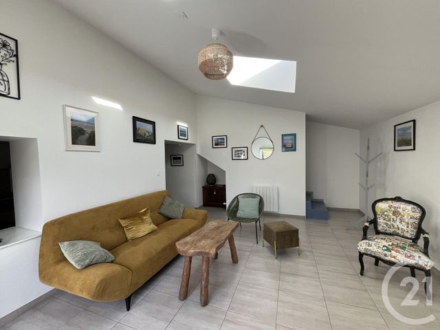 Maison à vendre - 7 pièces - 335,17 m2 - Gouville Sur Mer - 50 - BASSE-NORMANDIE