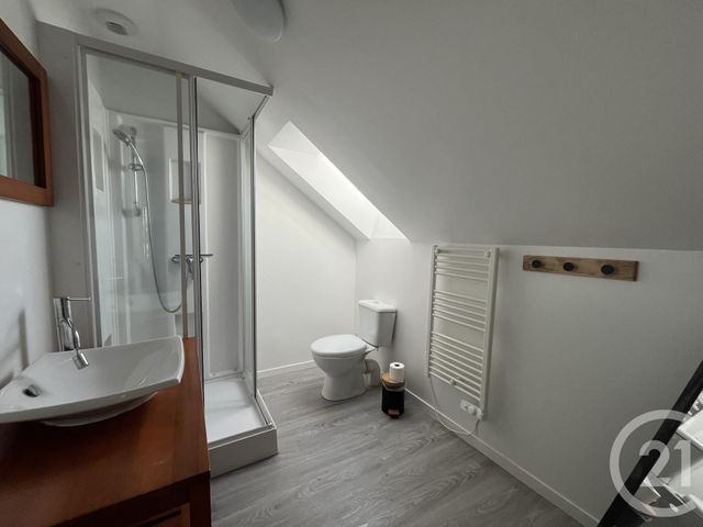 Maison à vendre - 7 pièces - 335,17 m2 - Gouville Sur Mer - 50 - BASSE-NORMANDIE