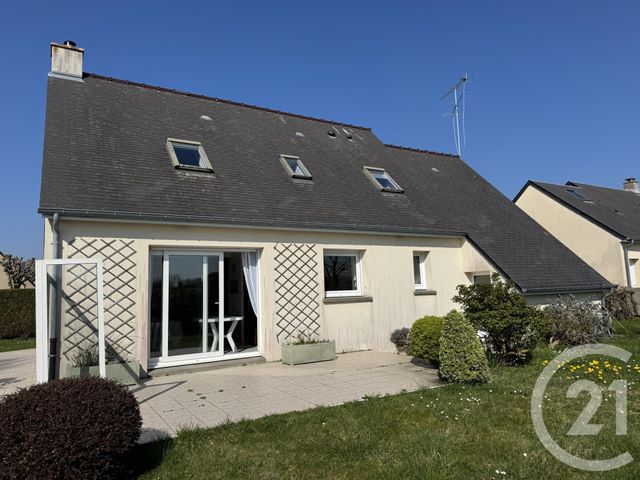 Maison à vendre BLAINVILLE SUR MER