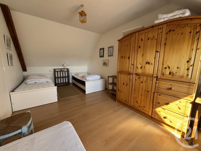 Maison &agrave; vendre - 5 pi&egrave;ces - 98,70 m2 - Blainville Sur Mer - 50 - BASSE-NORMANDIE