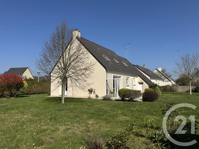 maison - BLAINVILLE SUR MER - 50