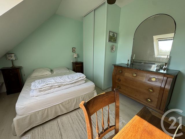 Maison &agrave; vendre - 5 pi&egrave;ces - 98,70 m2 - Blainville Sur Mer - 50 - BASSE-NORMANDIE