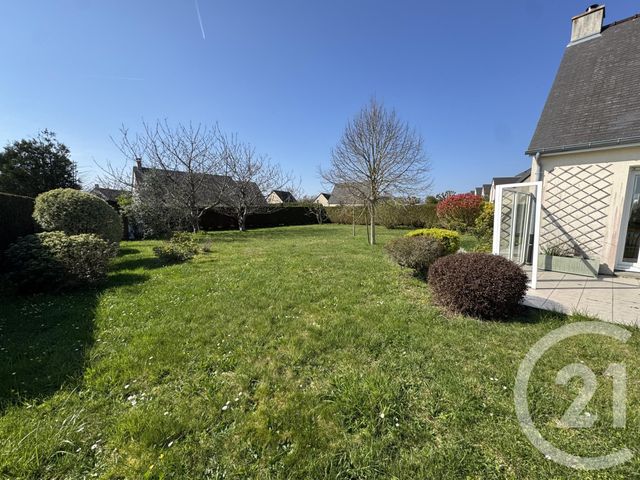 Maison &agrave; vendre - 5 pi&egrave;ces - 98,70 m2 - Blainville Sur Mer - 50 - BASSE-NORMANDIE