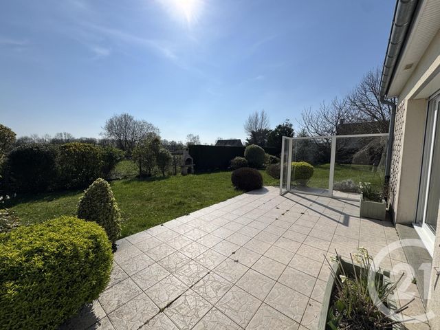 Maison &agrave; vendre - 5 pi&egrave;ces - 98,70 m2 - Blainville Sur Mer - 50 - BASSE-NORMANDIE