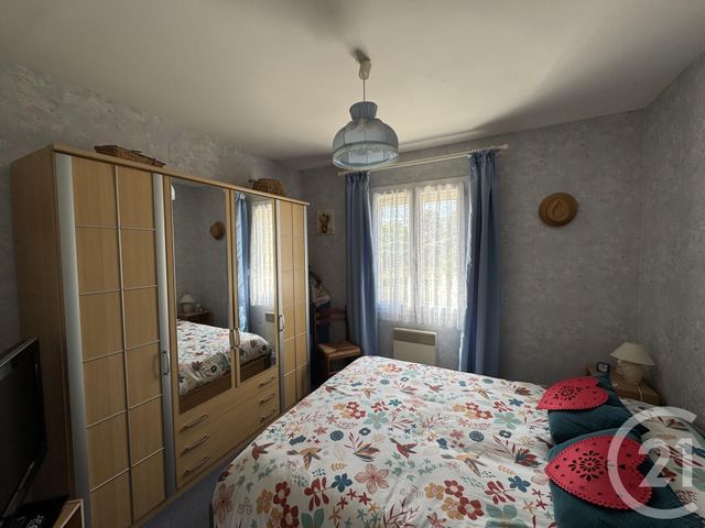 Maison &agrave; vendre - 5 pi&egrave;ces - 87,32 m2 - Gouville Sur Mer - 50 - BASSE-NORMANDIE