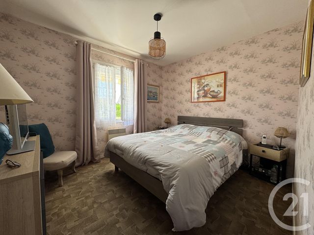 Maison &agrave; vendre - 5 pi&egrave;ces - 87,32 m2 - Gouville Sur Mer - 50 - BASSE-NORMANDIE