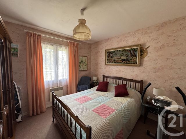 Maison &agrave; vendre - 5 pi&egrave;ces - 87,32 m2 - Gouville Sur Mer - 50 - BASSE-NORMANDIE