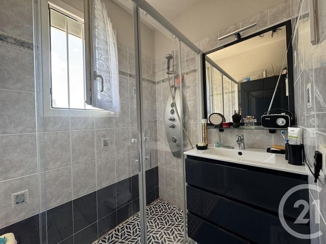 Maison &agrave; vendre - 5 pi&egrave;ces - 87,32 m2 - Gouville Sur Mer - 50 - BASSE-NORMANDIE
