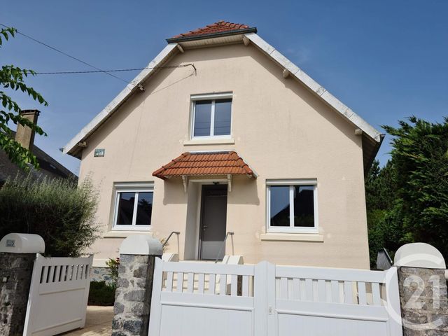 Maison à vendre AGON COUTAINVILLE