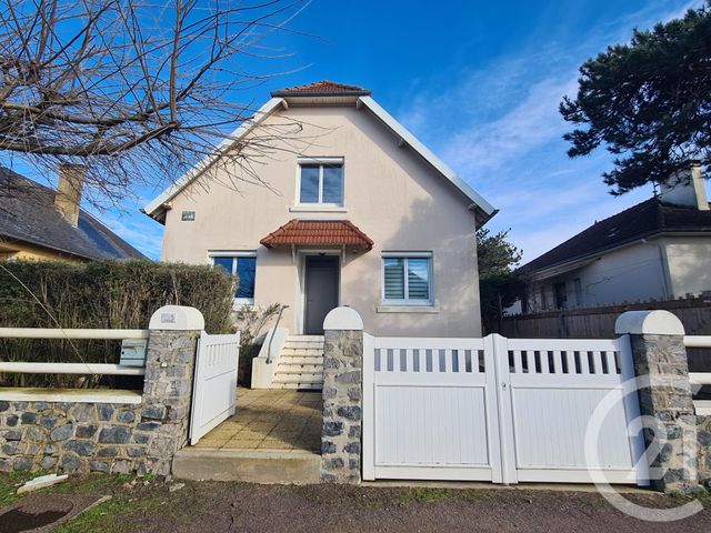 Maison à vendre AGON COUTAINVILLE