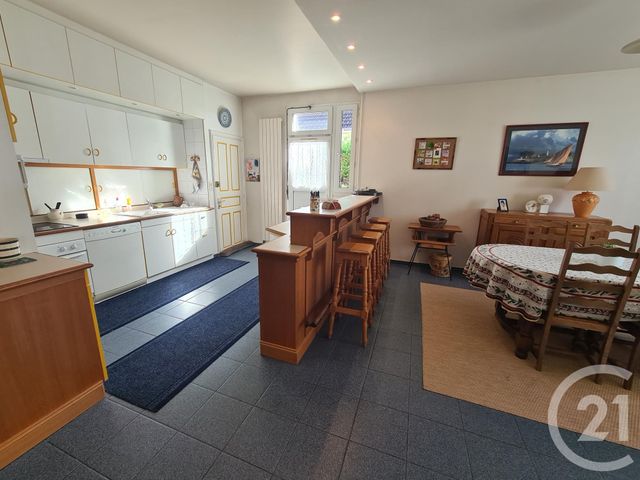 Maison &agrave; vendre - 5 pi&egrave;ces - 145 m2 - Agon Coutainville - 50 - BASSE-NORMANDIE