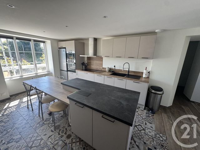 Maison &agrave; vendre - 9 pi&egrave;ces - 242,66 m2 - Heugueville Sur Sienne - 50 - BASSE-NORMANDIE