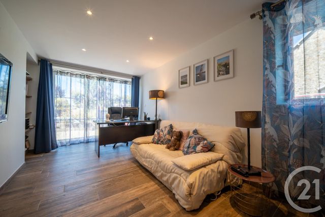 Maison &agrave; vendre - 9 pi&egrave;ces - 242,66 m2 - Heugueville Sur Sienne - 50 - BASSE-NORMANDIE