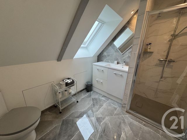 Maison &agrave; vendre - 9 pi&egrave;ces - 242,66 m2 - Heugueville Sur Sienne - 50 - BASSE-NORMANDIE