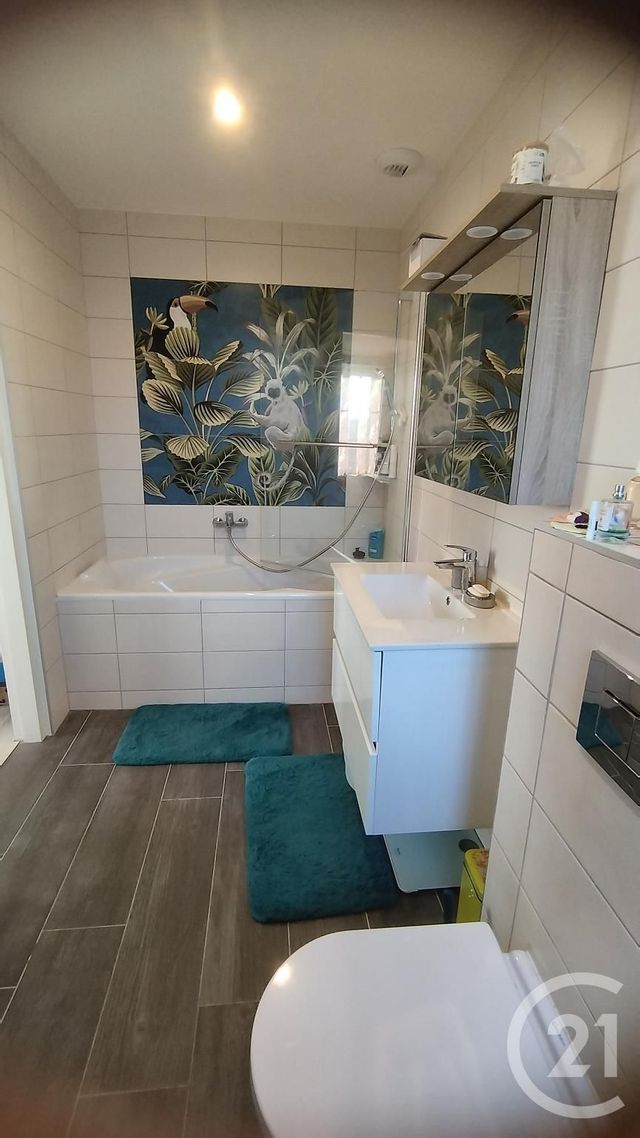 Maison &agrave; vendre - 9 pi&egrave;ces - 242,66 m2 - Heugueville Sur Sienne - 50 - BASSE-NORMANDIE