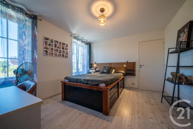 Maison &agrave; vendre - 9 pi&egrave;ces - 242,66 m2 - Heugueville Sur Sienne - 50 - BASSE-NORMANDIE