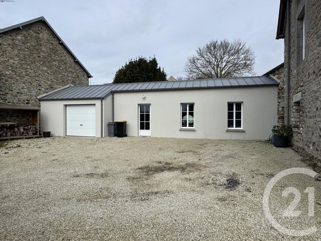 Maison &agrave; vendre - 9 pi&egrave;ces - 242,66 m2 - Heugueville Sur Sienne - 50 - BASSE-NORMANDIE